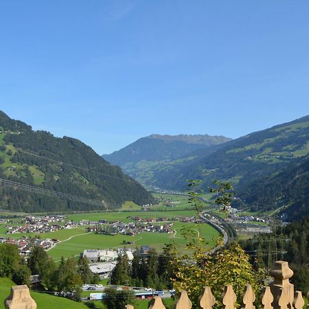 Апартаменты Der Waidachhof Zillertal Хайнценберг Экстерьер фото