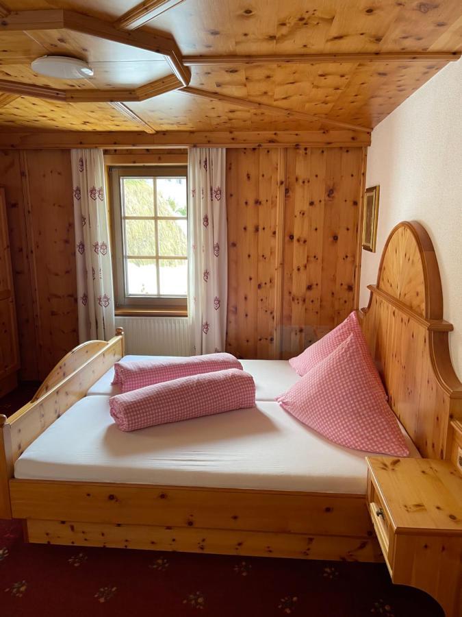 Апартаменты Der Waidachhof Zillertal Хайнценберг Экстерьер фото